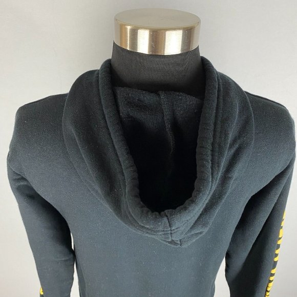 The Lion King Hakuna Matata Hoodie Juniors Size S (3-5) Simba Timon Pumbaa Zazu - Picture 9 of 12